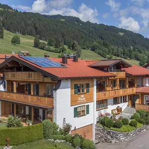  Apartment Mucha Landhaus