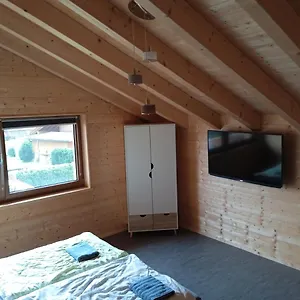  Apartment Fernweh