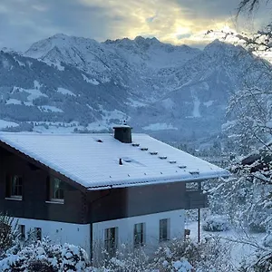  Apartment Panoramablick